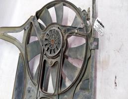 Вентилятор радиатора кондиционера для Mercedes-Benz E-класс W210/S210 (1995—1999)  запчасти бу