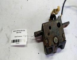 Замок багажника для Audi A6 C4 (1994—1997)  запчасти бу