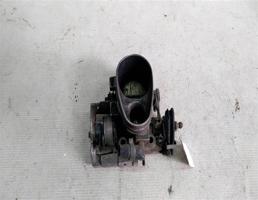 Заслонка дроссельная механическая для Audi 80 B4 (1991—1996)  запчасти бу