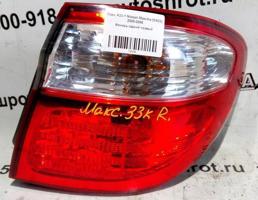Фонарь задний правый для Nissan Maxima A33 (1999—2006)  запчасти бу