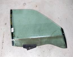 Стекло двери передней правой для Audi 80 B3 (1986—1991)  запчасти бу