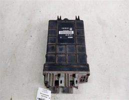 ЭБУ ДВС для VOLKSWAGEN Golf Mk3 (1991—2000)  запчасти бу