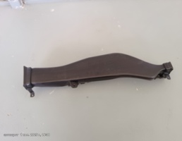 Воздуховод корпуса печки для Chery Tiggo 7 Pro Max I (2022—2025)  запчасти бу