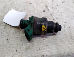 Форсунка инжекторная эл для Daewoo Nexia I (1995—2008)  запчасти бу