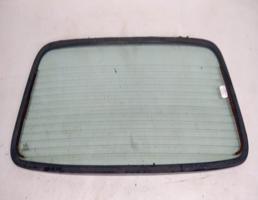 Стекло двери багажника для Hyundai Grace I (1986—2004)  запчасти бу