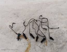 Форсунка инжекторная мех км-т для Audi 80 B4 (1991—1996)  запчасти бу