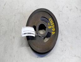 Шкив коленвала клиновой для Ford Sierra I рестайлинг (1987—1993)  запчасти бу
