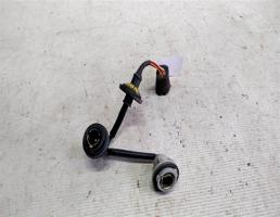 Патрон заднего фонаря для ЗАЗ Chance I (2009—2014)  запчасти бу