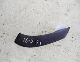 Накладка на стойку наружная для Audi A6 C4 (1994—1997)  запчасти бу