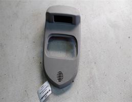 Накладка на плафон салонный для Peugeot 308 I рестайлинг (2011—2015)  запчасти бу