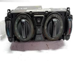 ЭБУ климатом для Mercedes-Benz E-класс W210/S210 (1995—1999)  запчасти бу