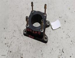 Прокладка под дроссельную заслонку для Mercedes-Benz E-класс W124/S124/C124/A124 (1984—1997)  запчасти бу