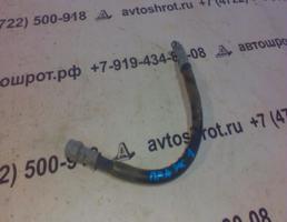 Шланг трубка ГУРа для Mitsubishi Pajero I (1982—1991)  запчасти бу