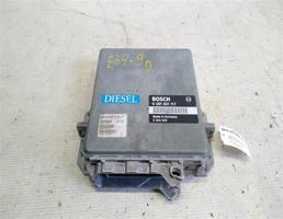 ЭБУ ДВС для BMW 5 серия E34 (1988—1996)  запчасти бу