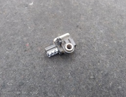 Датчик удара для Ford Focus III (2011—2015)  запчасти бу