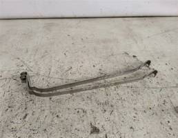 Крепление топливного бака для BMW 3 серия E46 (1998—2003)  запчасти бу