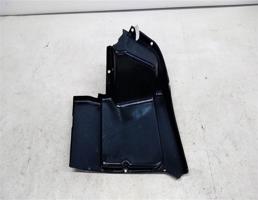 Обшивка багажника левая для Daewoo Nexia I (1995—2008)  запчасти бу