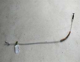 Трос блокировки двери задней для Audi A6 C4 (1994—1997)  запчасти бу