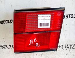 Фонарь задний внутренний правый для BMW 5 серия E34 (1988—1996)  запчасти бу