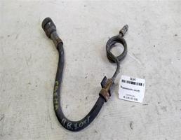 Шланг сцепления для VOLKSWAGEN Passat B3 (1988—1993)  запчасти бу