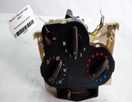 Блок управления печкой для Renault Logan I (2004—2009)  запчасти бу