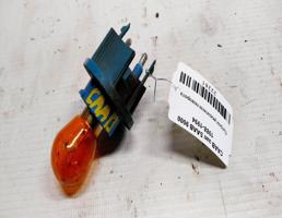 Патрон указателя поворота для SAAB 9000 I рестайлинг (1991—1998)  запчасти бу