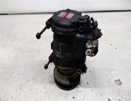 Компрессор кондиционера для BMW 5 серия E34 (1988—1996)  запчасти бу