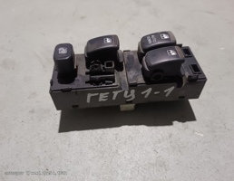 Блок кнопок ЭСП для Hyundai Getz I (2002—2005)  запчасти бу