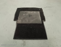 Коврик салона пара для Land Rover Defender I рестайлинг (2007—2016)  запчасти бу