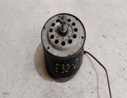 Вентилятор радиатора кондиционера для BMW 7 серия E32 (1986—1994)  запчасти бу