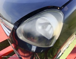 Фара левая для Daihatsu Mira L275 (2006—2018)  запчасти бу