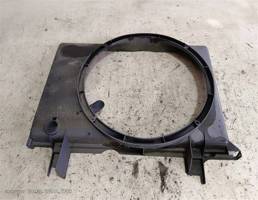 Диффузор вентилятора ДВС для Volvo 850 I (1991—1997)  запчасти бу