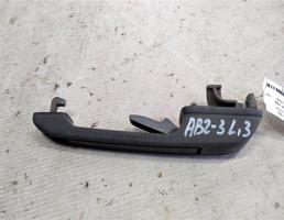 Ручка двери наружная задней левой для Audi 90 B2 (1984—1987)  запчасти бу