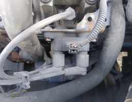 Катушка зажигания модуль для ВАЗ (LADA) Granta I (2011—2018)  запчасти бу