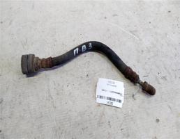 Шланг сцепления для VOLKSWAGEN Passat B3 (1988—1993)  запчасти бу