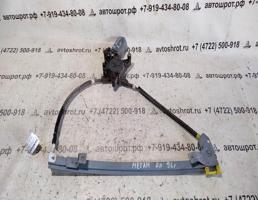 ЭСП передний правый для Renault Megane I (1995—1999)  запчасти бу