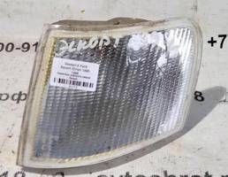 Указатель поворота левый белый для Ford Escort V рестайлинг (1991—1996)  запчасти бу
