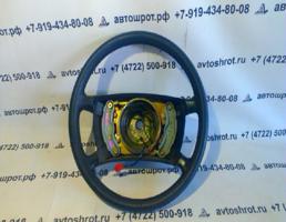 Рулевое колесо без AIR BAG для Mercedes-Benz E-класс W124/S124/C124/A124 (1984—1997)  запчасти бу