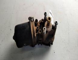 Моторчик стеклоочистителя передний для Renault Symbol I рестайлинг 2 (2006—2008)  запчасти бу