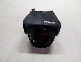 Кожух рулевой колонки км-т для Nissan Qashqai I (2006—2010)  запчасти бу