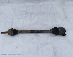 Привод в сборе правый для VOLKSWAGEN Passat B4 (1993—1997)  запчасти бу