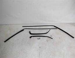 Молдинг крыши км-т для Audi 90 B2 (1984—1987)  запчасти бу