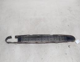 Решетка в бампер центральная для Mercedes-Benz A-класс W168 (1997—2001)  запчасти бу