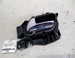 Крючок двери задней левой для Peugeot 308 I рестайлинг (2011—2015)  запчасти бу