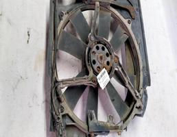 Вентилятор радиатора кондиционера для Mercedes-Benz C-класс W202/S202 (1993—1997)  запчасти бу