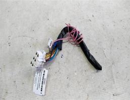 Фишка контактной группы для Suzuki Wagon R Solio II (2000—2002)  запчасти бу