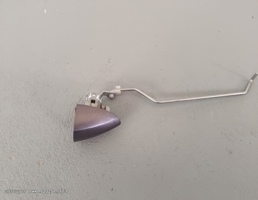 Заглушка ручки наружней передней левой для Chery Tiggo 7 Pro Max I (2022—2025)  запчасти бу