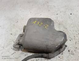 Бачок расширительный ДВС для Nissan Maxima A32 (1994—2000)  запчасти бу