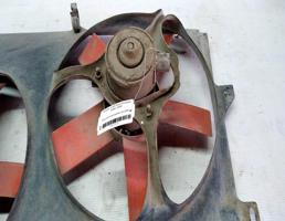 Вентилятор радиатора ДВС для Ford Scorpio I (1985—1994)  запчасти бу