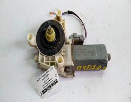 Моторчик ЭСП переднего правого для Peugeot 307 3C (2001—2005)  запчасти бу